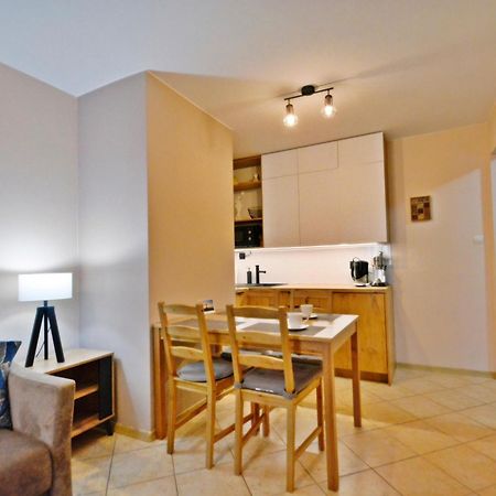Apartamenty Bryza - Osiedle Zeromskiego 27 - Promenada シフィノウイシチェ エクステリア 写真