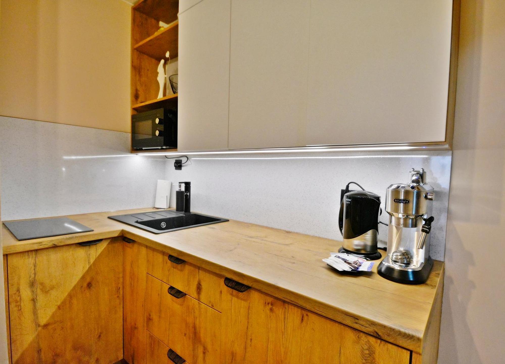 Apartamenty Bryza - Osiedle Zeromskiego 27 - Promenada シフィノウイシチェ エクステリア 写真
