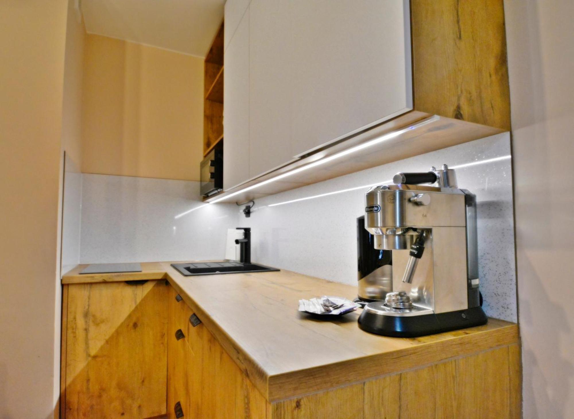 Apartamenty Bryza - Osiedle Zeromskiego 27 - Promenada シフィノウイシチェ エクステリア 写真